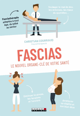 Fascias, le nouvel organe-clé de votre santé
