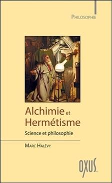 Alchimie et hermétisme