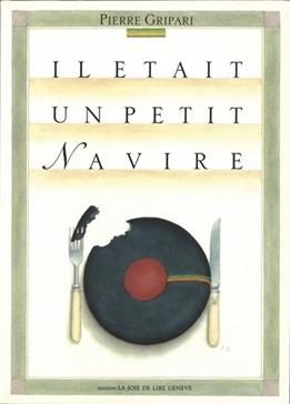 Il était un navire