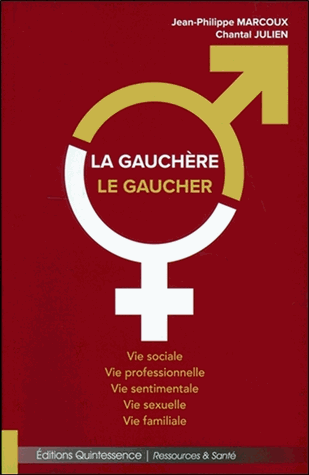 La Gauchère ; Le Gaucher