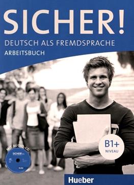 Sicher! B1+