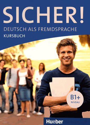 Sicher! B1+