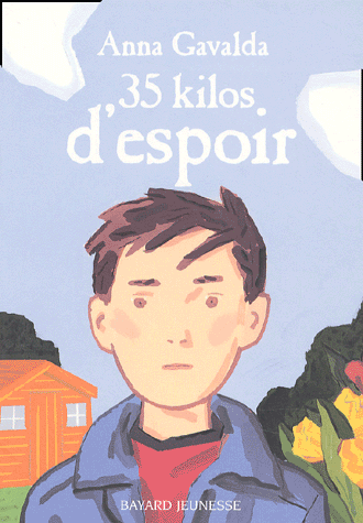 35 kilos d'espoir