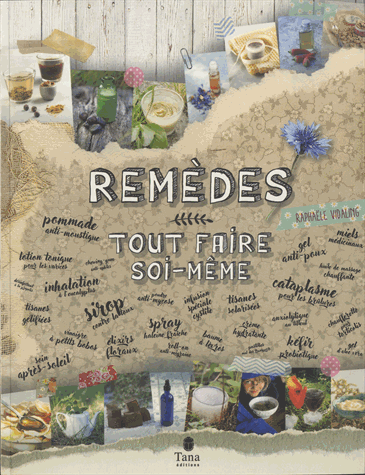 Remèdes