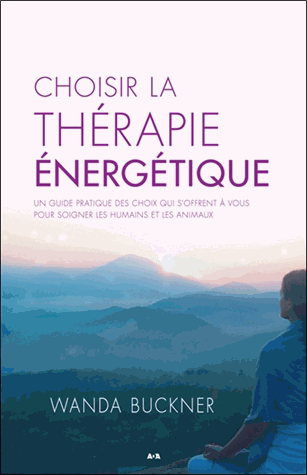 Choisir la thérapie énergétique
