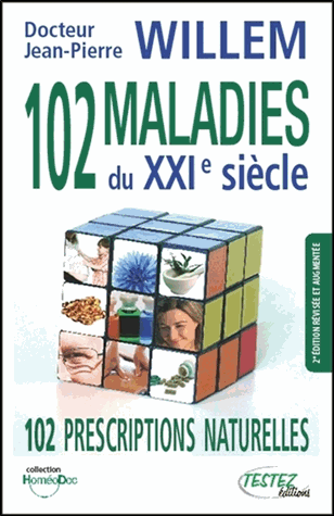 102 maladies du XXIe siècle