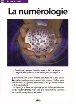 La numérologie