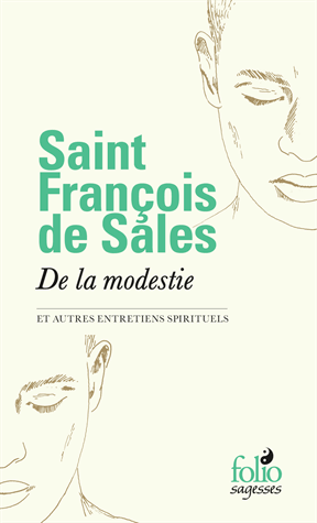 De la modestie