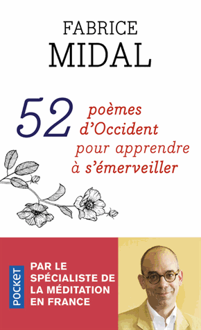 52 poèmes d'Occident pour apprendre à s'émerveiller