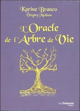 L'oracle de l'arbre de vie