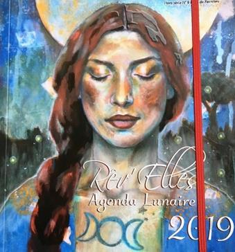Rêv'Elles 2019