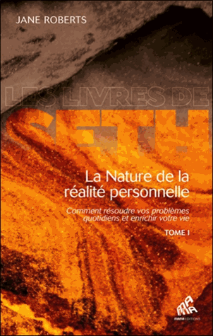 La nature de la réalité personnelle