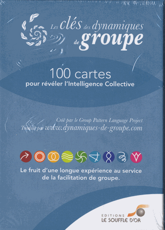 Les clés des dynamiques de groupe