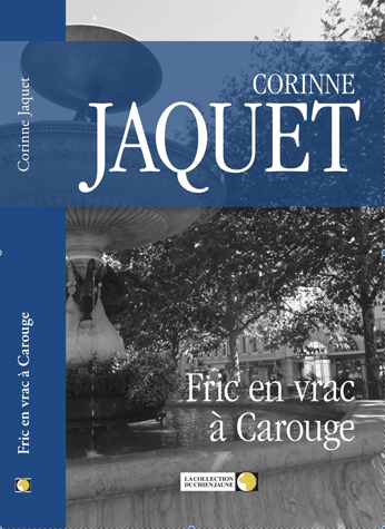 Fric en vrac à Carouge