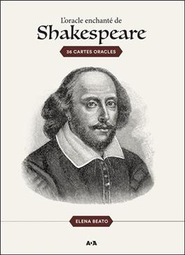 L'oracle enchanté de Shakespeare