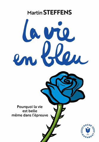 La vie en bleu
