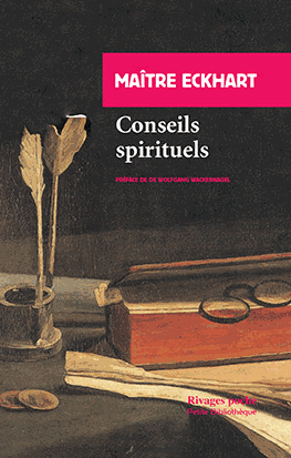 Conseils spirituels