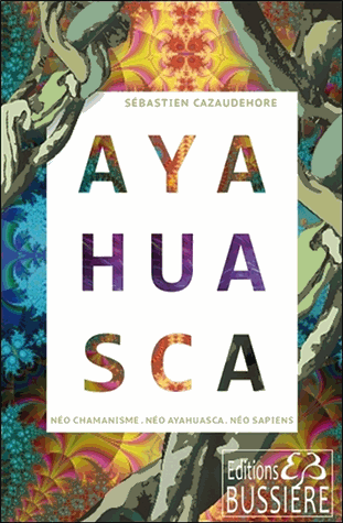 Ayahuasca