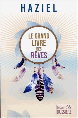Le grand livre des rêves
