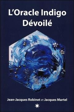 L'Oracle Indigo dévoilé