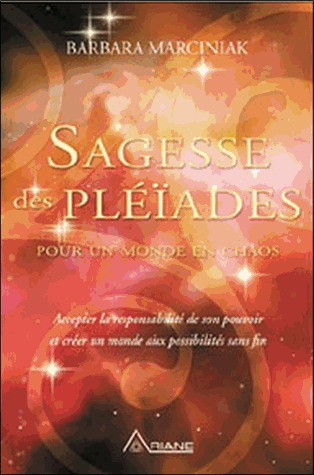 Sagesse des Pléiades