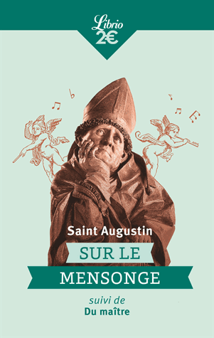 Sur le mensonge