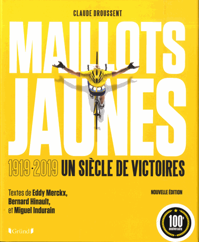 Maillots jaunes