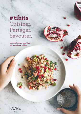 #tibits