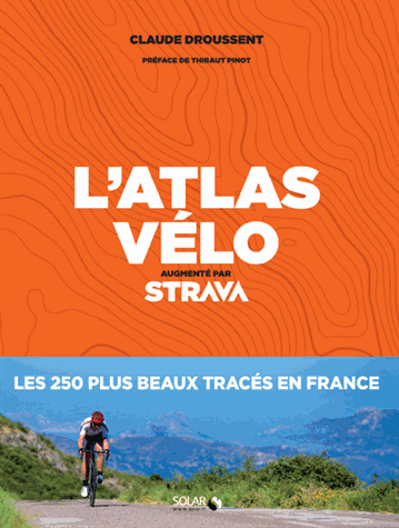 L'atlas vélo