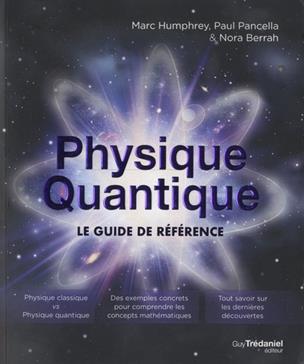 Physique quantique