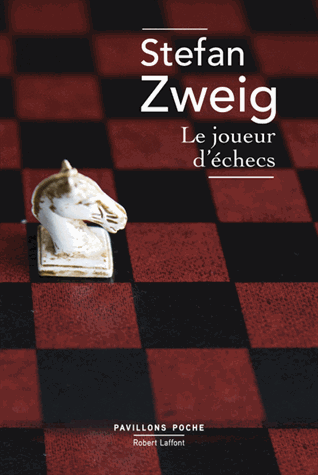 Le joueur d'échecs