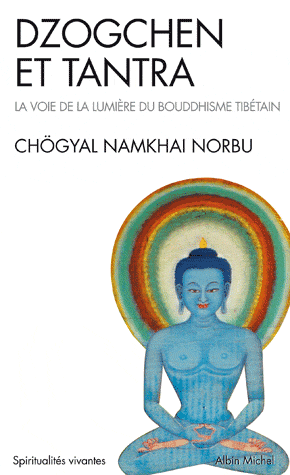 Dzogchen et tantra