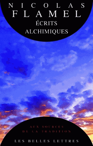 Ecrits alchimiques