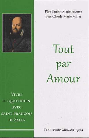 Tout par amour
