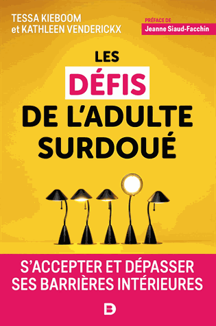 Les défis de l'adulte surdoué