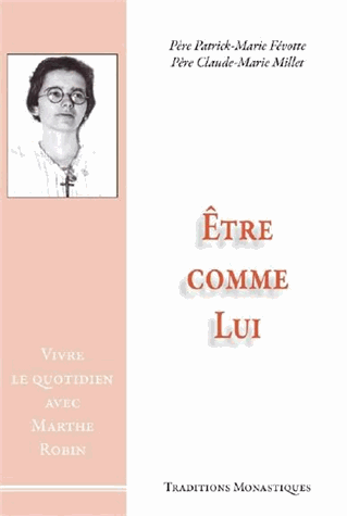 Etre comme Lui