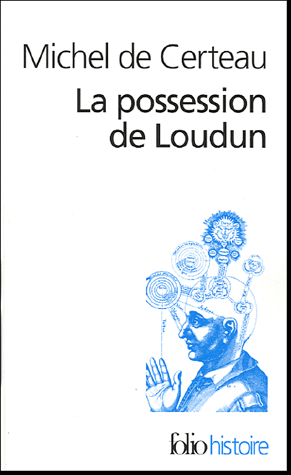 La possession de Loudun