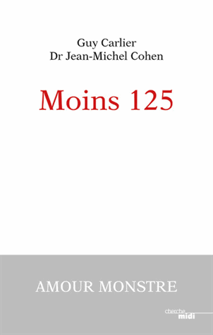 Moins 125
