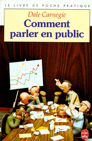COMMENT PARLER EN PUBLIC. Edition 1997