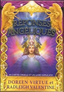 Réponses angéliques