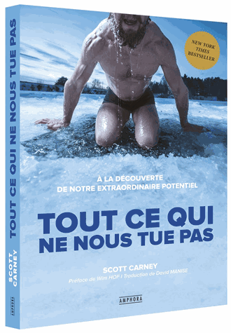 Tout ce qui ne nous tue pas