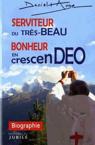 Serviteur du très-beau