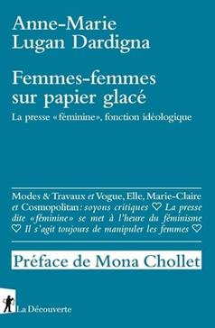 Femmes sur papier glacé