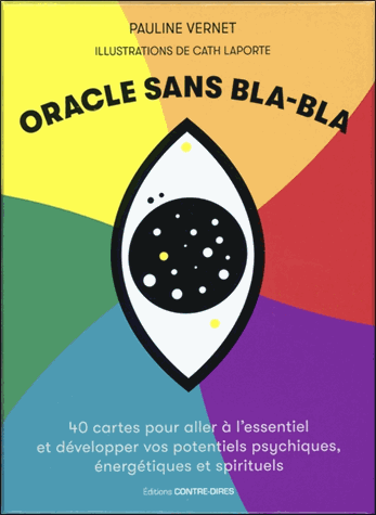 Oracle sans bla-bla