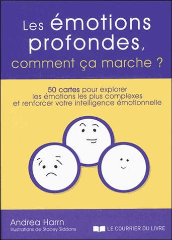 Coffret Les émotions profondes, comment ça marche ?