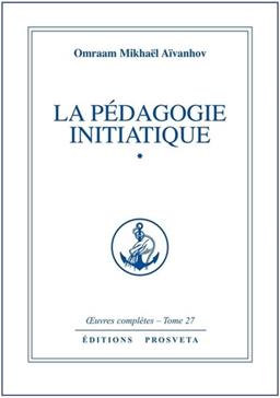 Pédagogie initiatique
