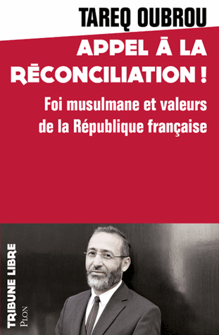 Appel à la réconciliation !