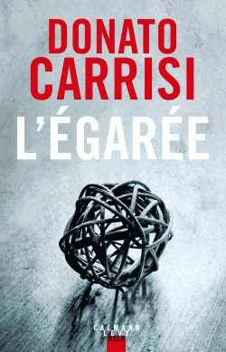 L'égarée