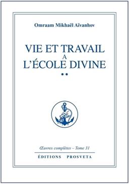 Vie et travail T. II