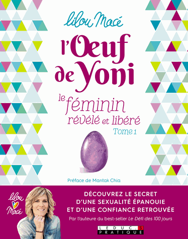 L'oeuf de yoni